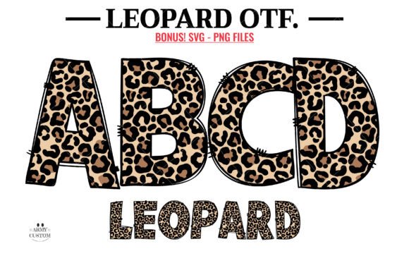 Leopard Army: Unleash Wild, Dynamic Artistry in Your Designs