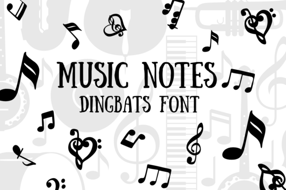 Music Notes: Beyond the Stave